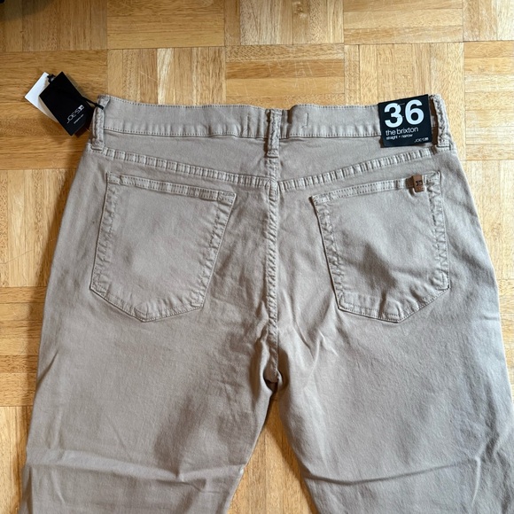 Joe’s Brixton Jeans-NWT - Picture 3 of 4
